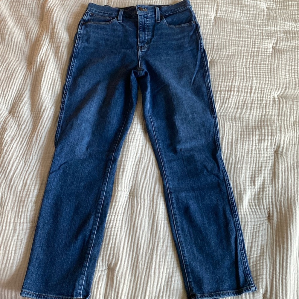 J. Crew Jeans